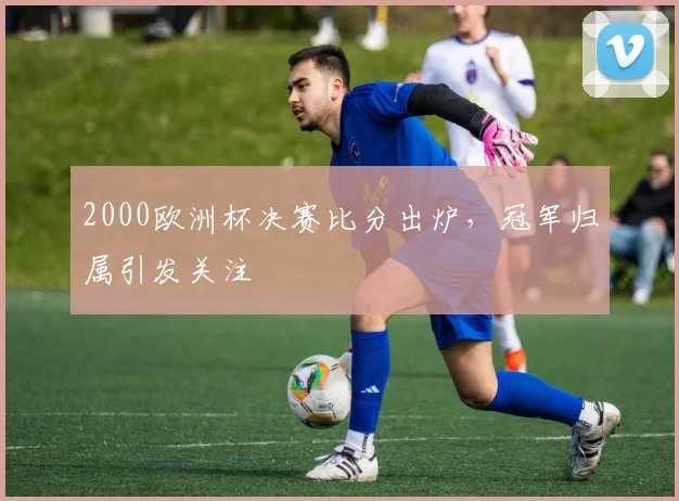 2000欧洲杯决赛比分出炉,冠军归属引发关注